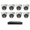 Raysharp RS5MPIPCCTVKIT5