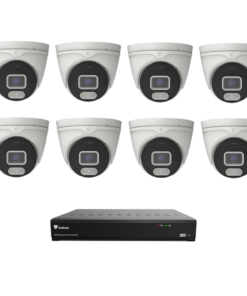 Raysharp RS5MPIPCCTVKIT5