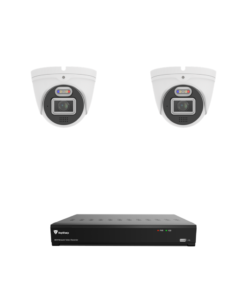 Raysharp RS8MPIPCCTVKIT1