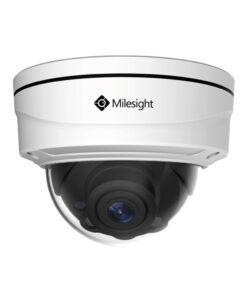 Alternative view of 4K AI Series Motorized Pro Dome Network Camera (MS-8172-FPA) – Milesight
