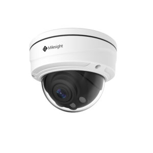 4K AI Series Motorized Pro Dome Network Camera (MS-8172-FPA) – Milesight