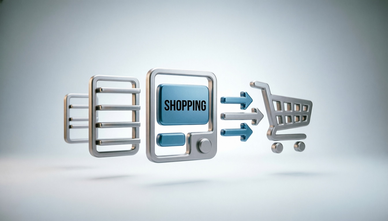 Retail Technology Consulting