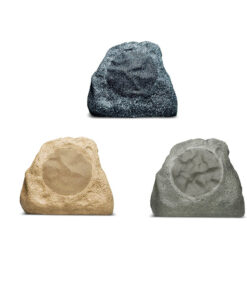Rock Outdoor Speaker 2-Way – Single (5R82) – Russound