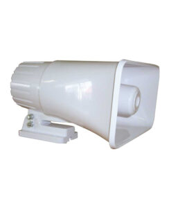 iSecure Rural Blaster