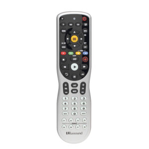 Universal Remote Control System (USRC) – Russound