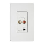 A-BUS Local Source Input (A-LC3) – Russound 2 Russound A LC3