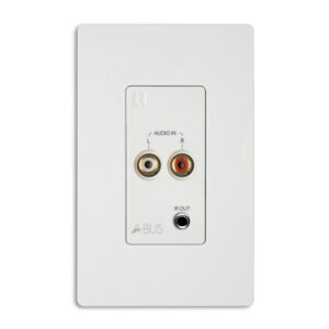 A-BUS Local Source Input (A-LC3) – Russound