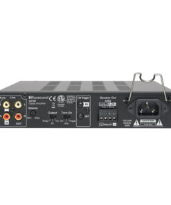 Digital Amplifier 2-Channel Half-Rack (A2100) – Russound