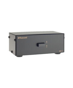 Dual Source Selector Table Top ( AB-2.2 ) – Russound