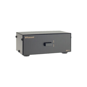 Dual Source Selector Table Top ( AB-2.2 ) – Russound