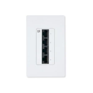 CA4 Wall Port  (CA4-WP) – Russound