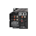 Powered Amplifier 8 Zone 16-Channel (D1650) – Russound 3 Russound D1650 2