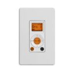 Russound KPL LCD Keypad 1