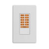 Russound KPSC Source Control Keypad