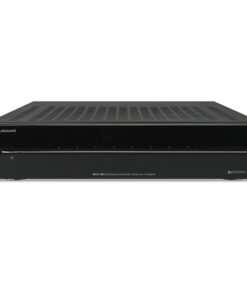 Multizone Controller Amplifier 8 Source, 8 Zone (MCA-88) – Russound