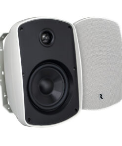 Outdoor Speakers 4″ Acclaim 5 Series 2-Way, Pair (5B45) – Russound