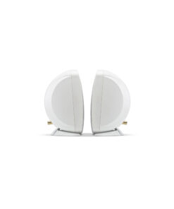 Alternative view of Outdoor Single Stereo Speaker 6.5″ (5B65S-W) – Russound