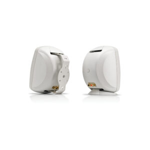 Alternative view of Outdoor Speakers 4″ Acclaim 5 Series 2-Way, Pair (5B45) – Russound