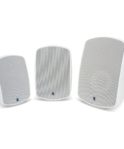 Alternative view of Outdoor Speakers 5.25″ Acclaim 5 Series 2-Way, (Pair) (5B55) – Russound
