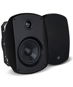 Alternative view of Outdoor Speakers 6.5″ Acclaim 5 Series 2-Way, (Pair) (5B65) – Russound