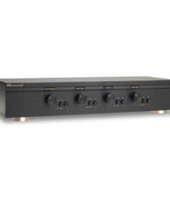 4 Pair Speaker Selector (SDB-4.1) – Russound