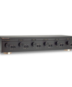 6 Pair Speaker Selector (SDB-6.1) – Russound