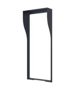 Akuvox S532 In-Wall Mounting Rain Cover