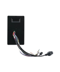 Alternative view of ZKTeco SC800