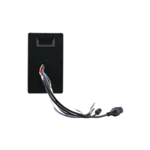 Alternative view of ZKTeco SC800