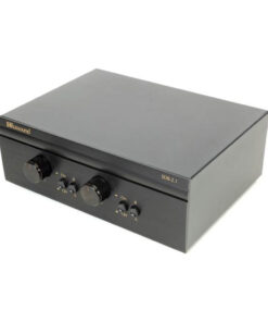 Alternative view of Dual Source Speaker Selectors with Volume Control (SDB-2.1) – Russound