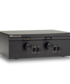 Dual Source Speaker Selectors with Volume Control (SDB-2.1) – Russound