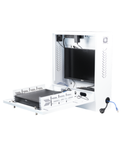 Alternative view of Datatek SECCAB