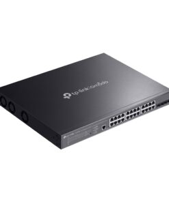 Alternative view of TP-Link Omada SG3428XMPP