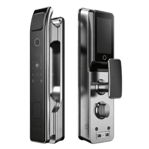 Akubela Smart-Lock SL50