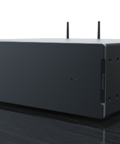 16×16 Matrix Pre-Amplifier with Streamer (SMZ16-PRE) – Russound