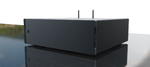 16×16 Matrix Pre-Amplifier with Streamer (SMZ16-PRE) – Russound