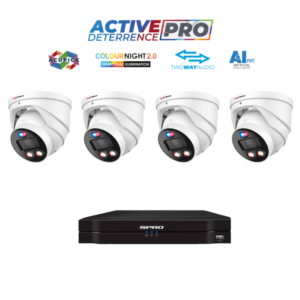 SPRO SPRO8MPTIOCIPKIT2