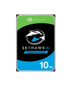 Seagate Skyhawk ST10000VE001-SUP