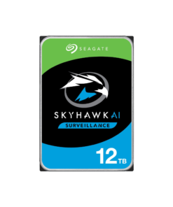 Seagate Skyhawk ST12000VE001-INST