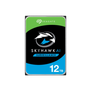 Seagate Skyhawk ST12000VE001-INST