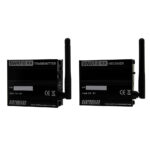 Stereo Wireless Audio Transceiver (SWAT-2.4) – Earthquake Sound 3 SWAT 2.4