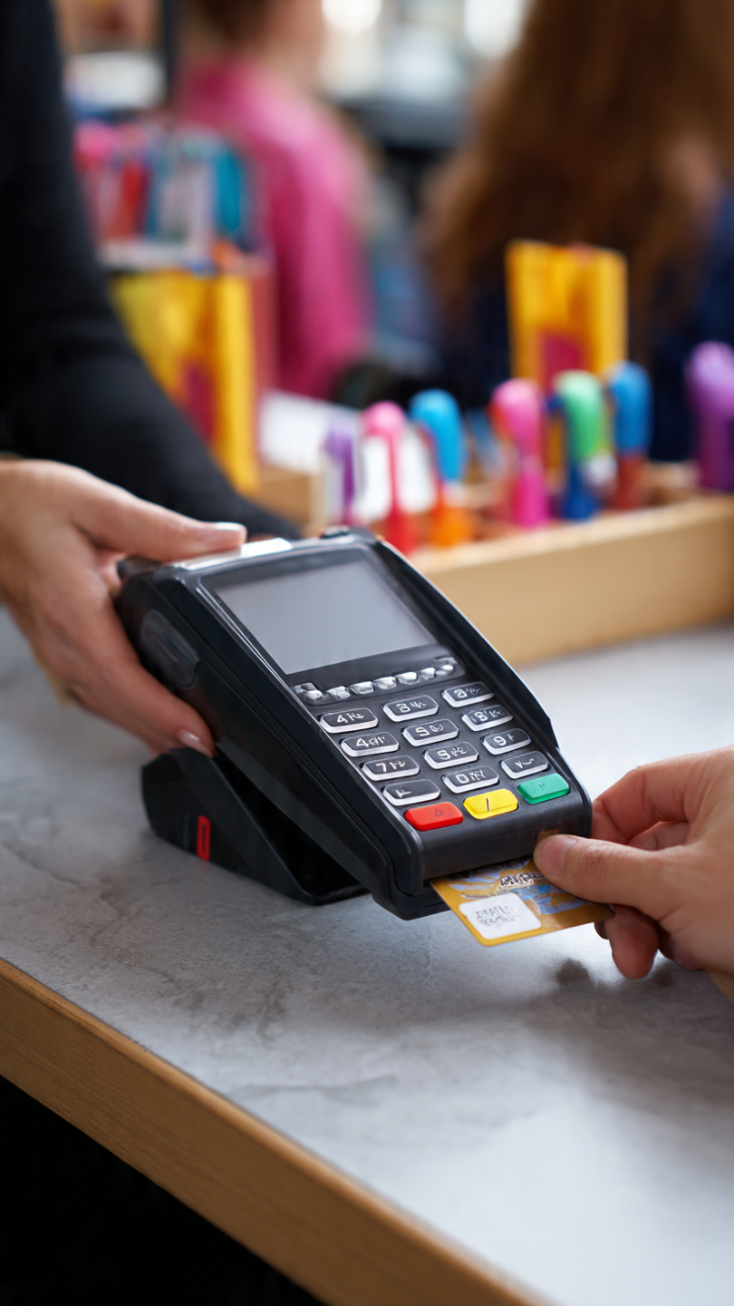 School Payment EFTPOS Systems