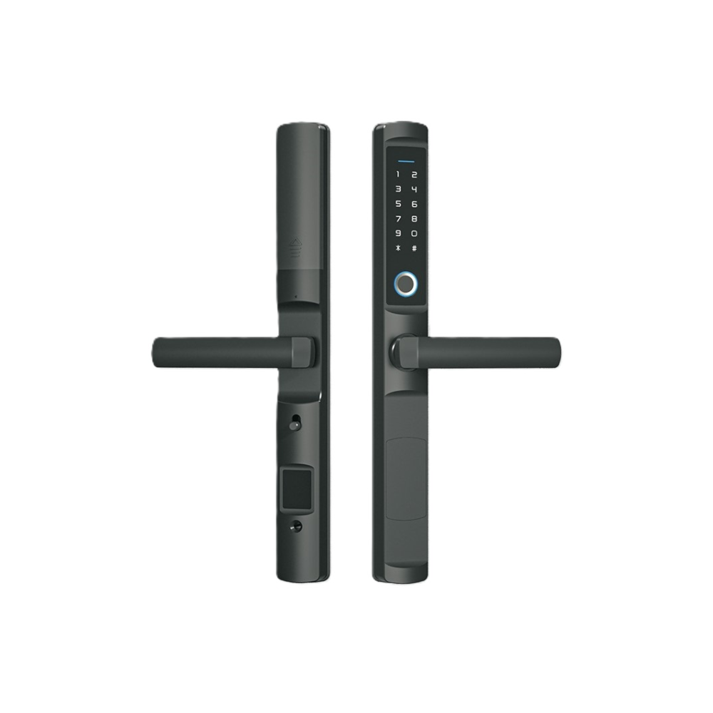 Akubela Smart-Lock F2 1 Akubela Smart-Lock F2