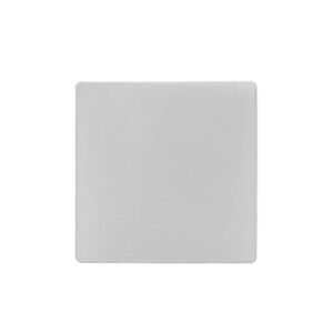 Alternative view of Square GRILLE OR ECS-6.5 or ECS 6Dual (SG-CS6F) – Earthquake Sound