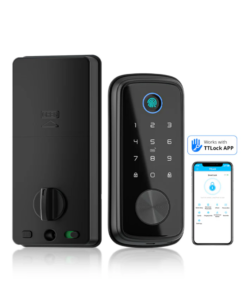 iSecure T1-TT-BLE-DB-BN