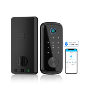 iSecure T1-TT-BLE-DB-BN