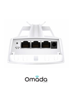 Alternative view of TP-Link Omada TL-EAP215-BRIDGEKIT(V2)