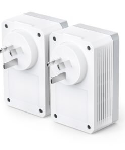 Alternative view of TP-Link TL-PA4010P-KIT