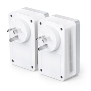 Alternative view of TP-Link TL-PA4010P-KIT