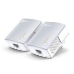 TP-Link TL-PA4010-KIT 4 TL PA4010 KIT 1